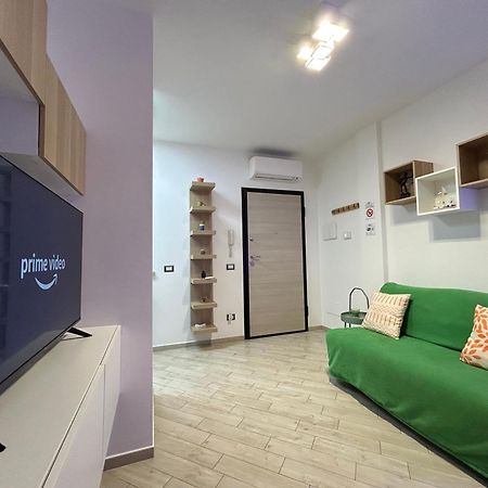 Alloggio Le Dune 77 Fiumicino Ngoại thất bức ảnh