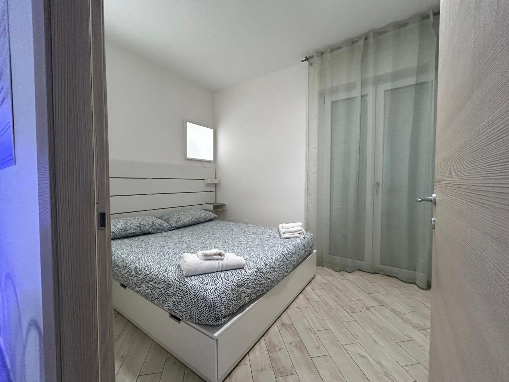 Alloggio Le Dune 77 Fiumicino Ngoại thất bức ảnh
