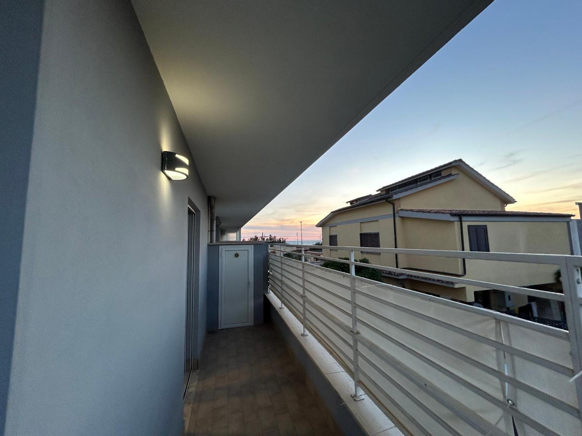 Alloggio Le Dune 77 Fiumicino Ngoại thất bức ảnh