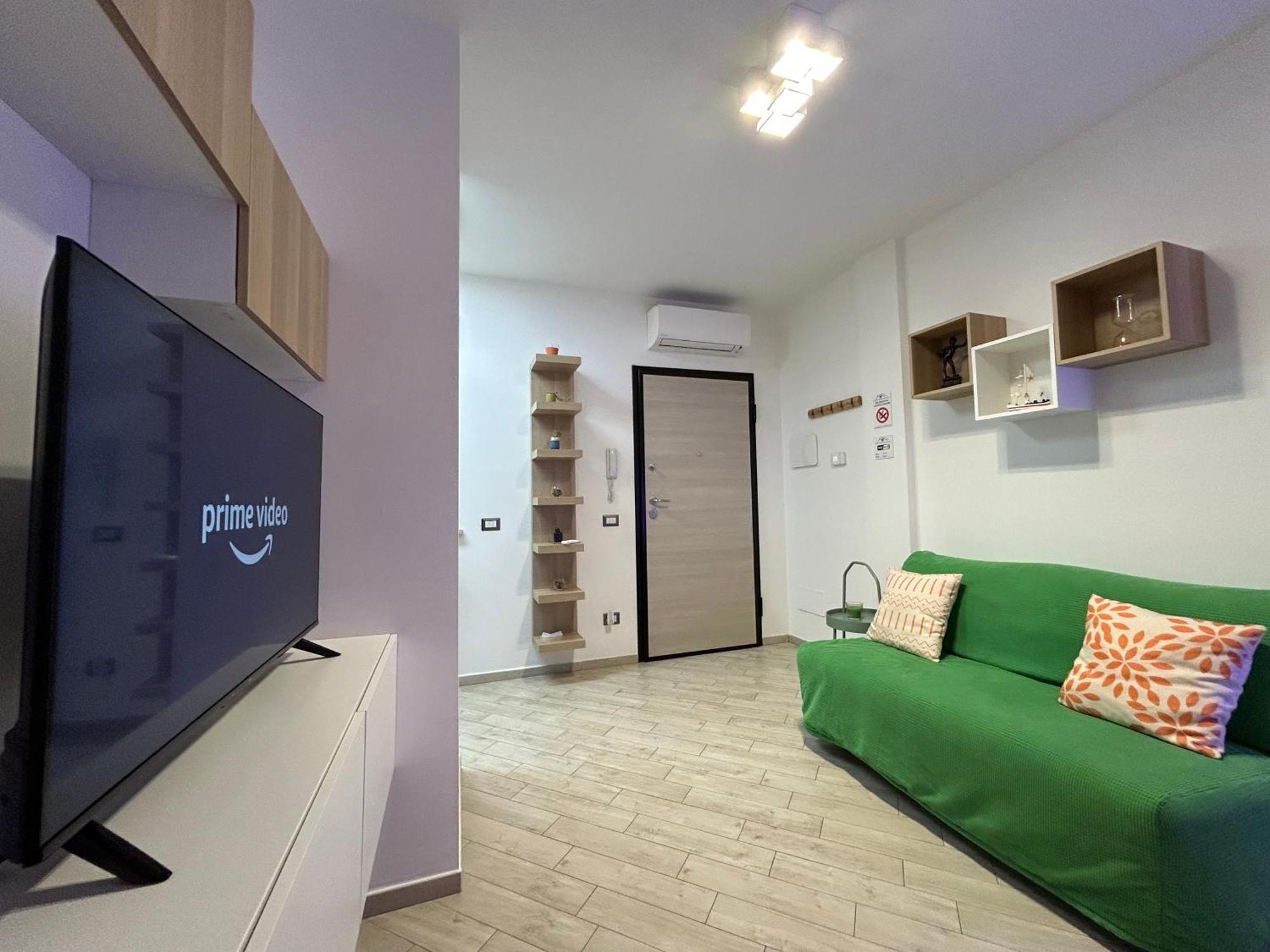 Alloggio Le Dune 77 Fiumicino Ngoại thất bức ảnh
