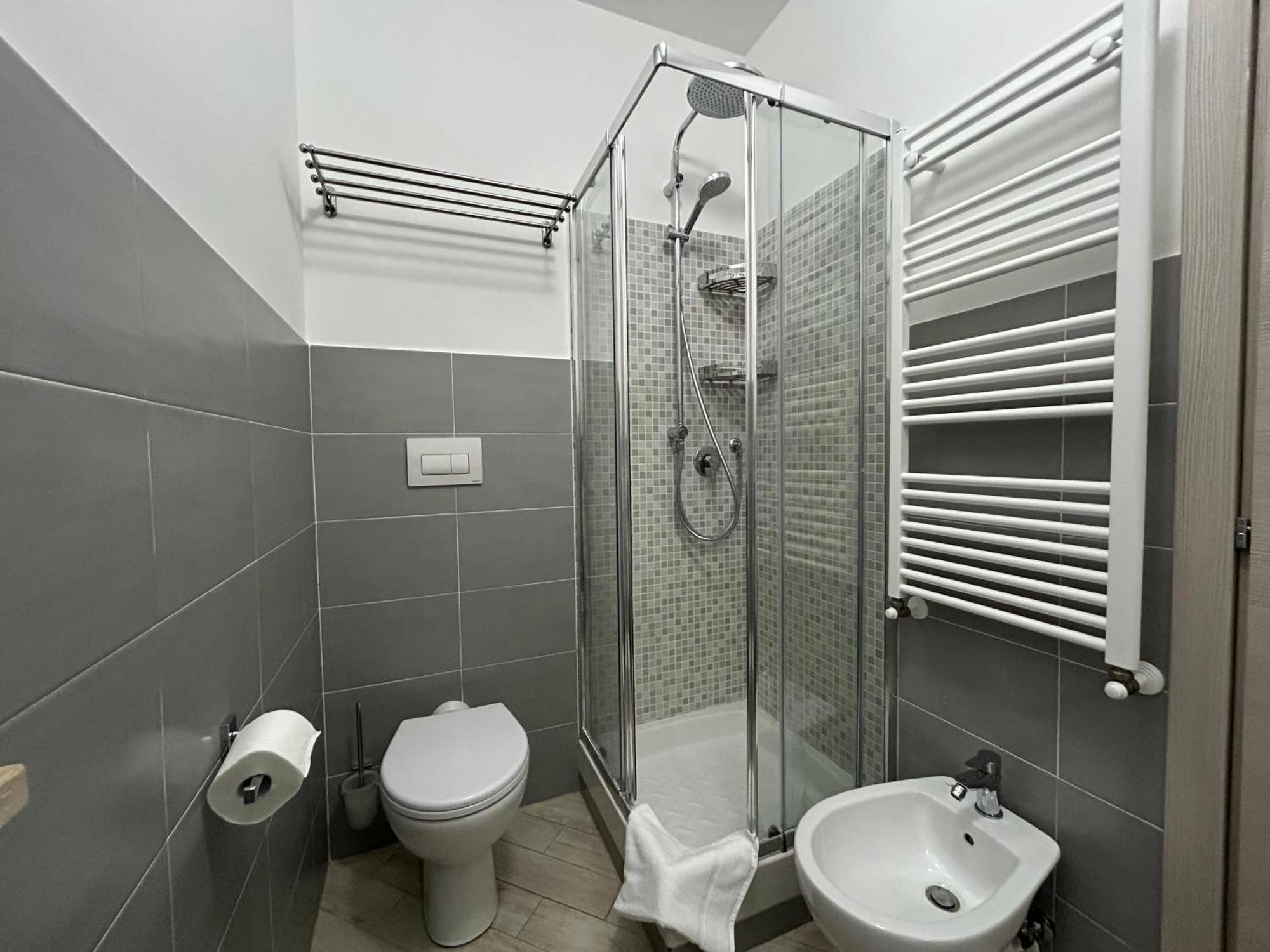 Alloggio Le Dune 77 Fiumicino Ngoại thất bức ảnh