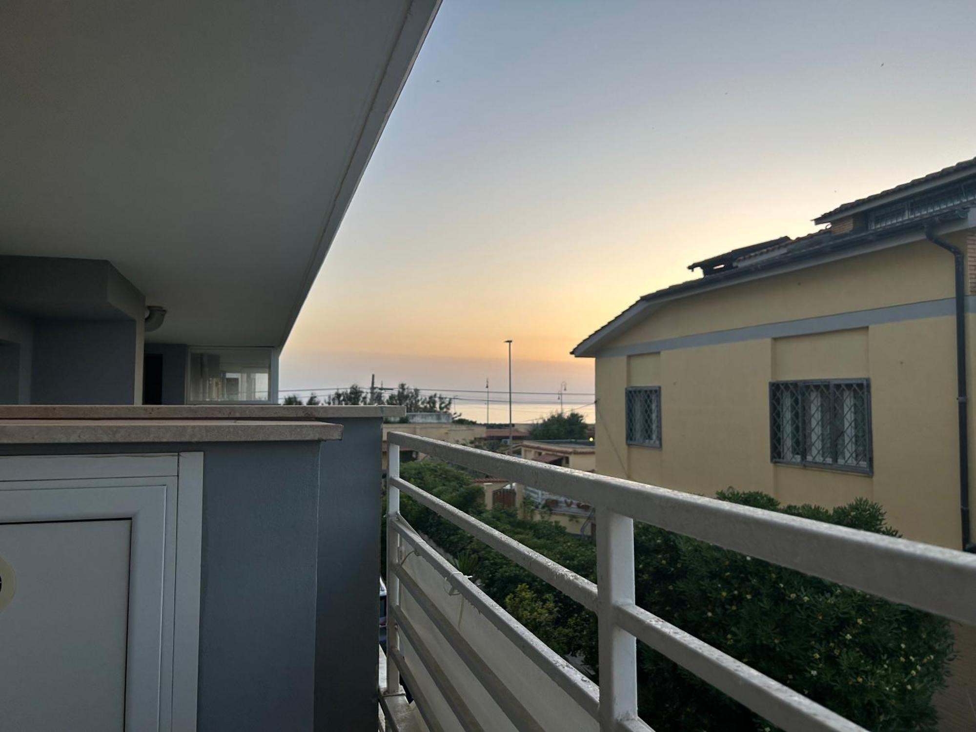 Alloggio Le Dune 77 Fiumicino Ngoại thất bức ảnh
