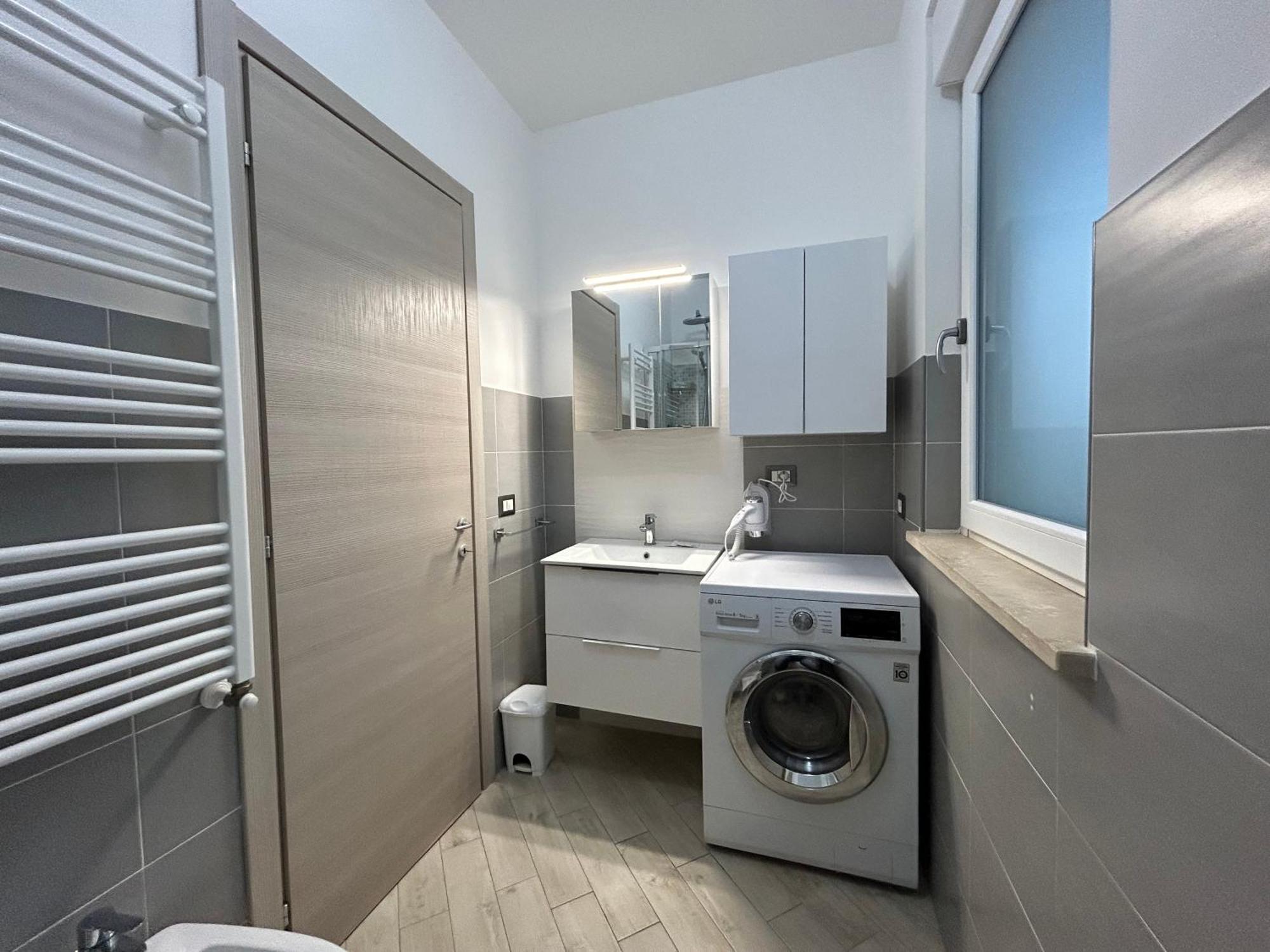 Alloggio Le Dune 77 Fiumicino Ngoại thất bức ảnh