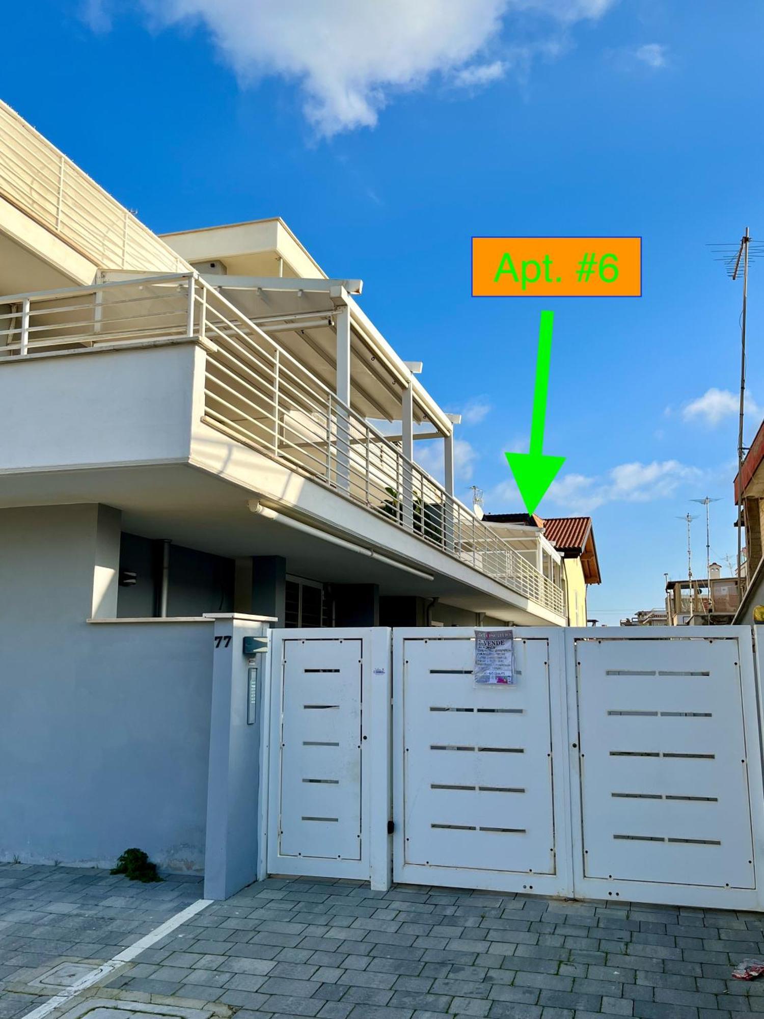 Alloggio Le Dune 77 Fiumicino Ngoại thất bức ảnh