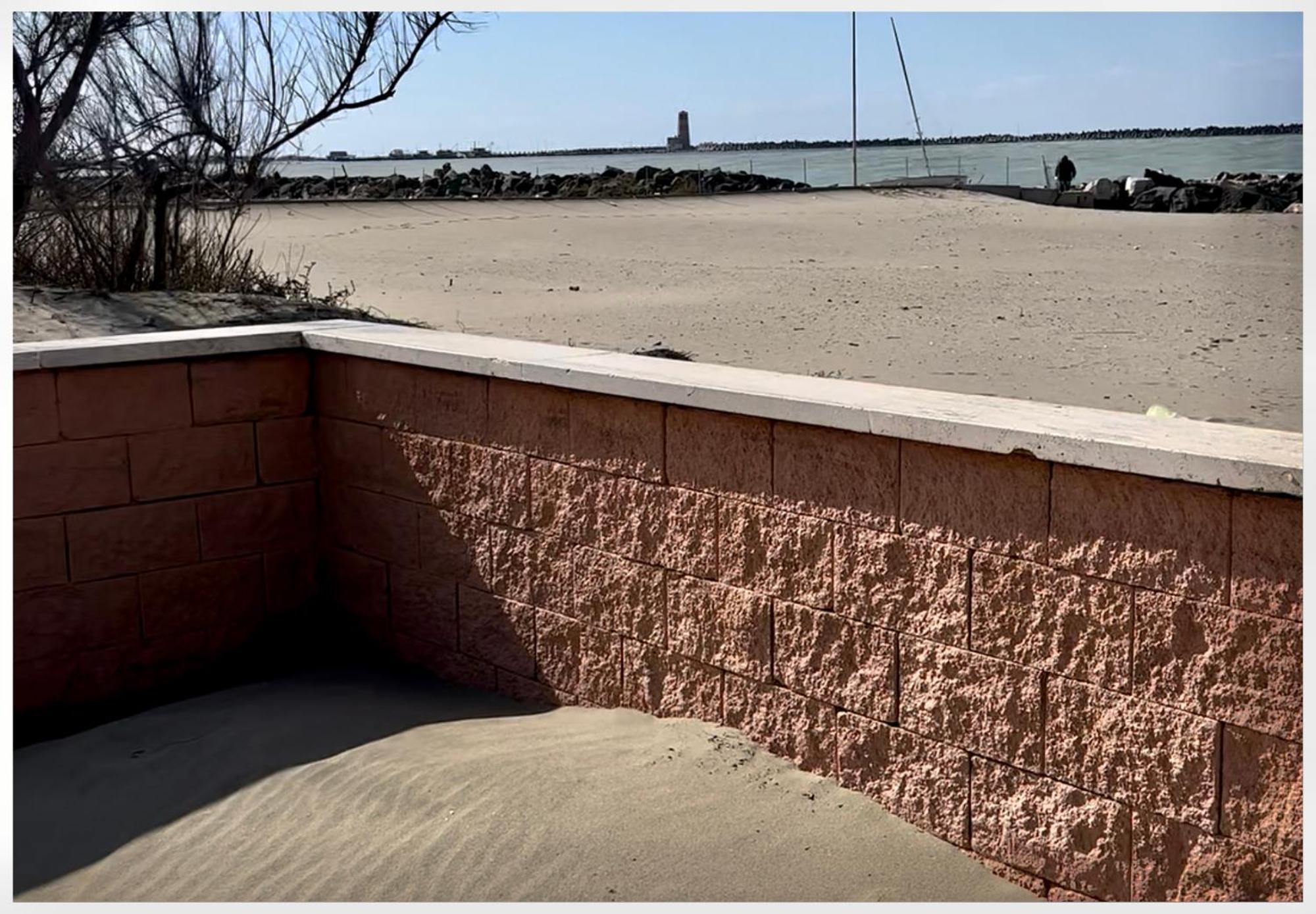 Alloggio Le Dune 77 Fiumicino Ngoại thất bức ảnh