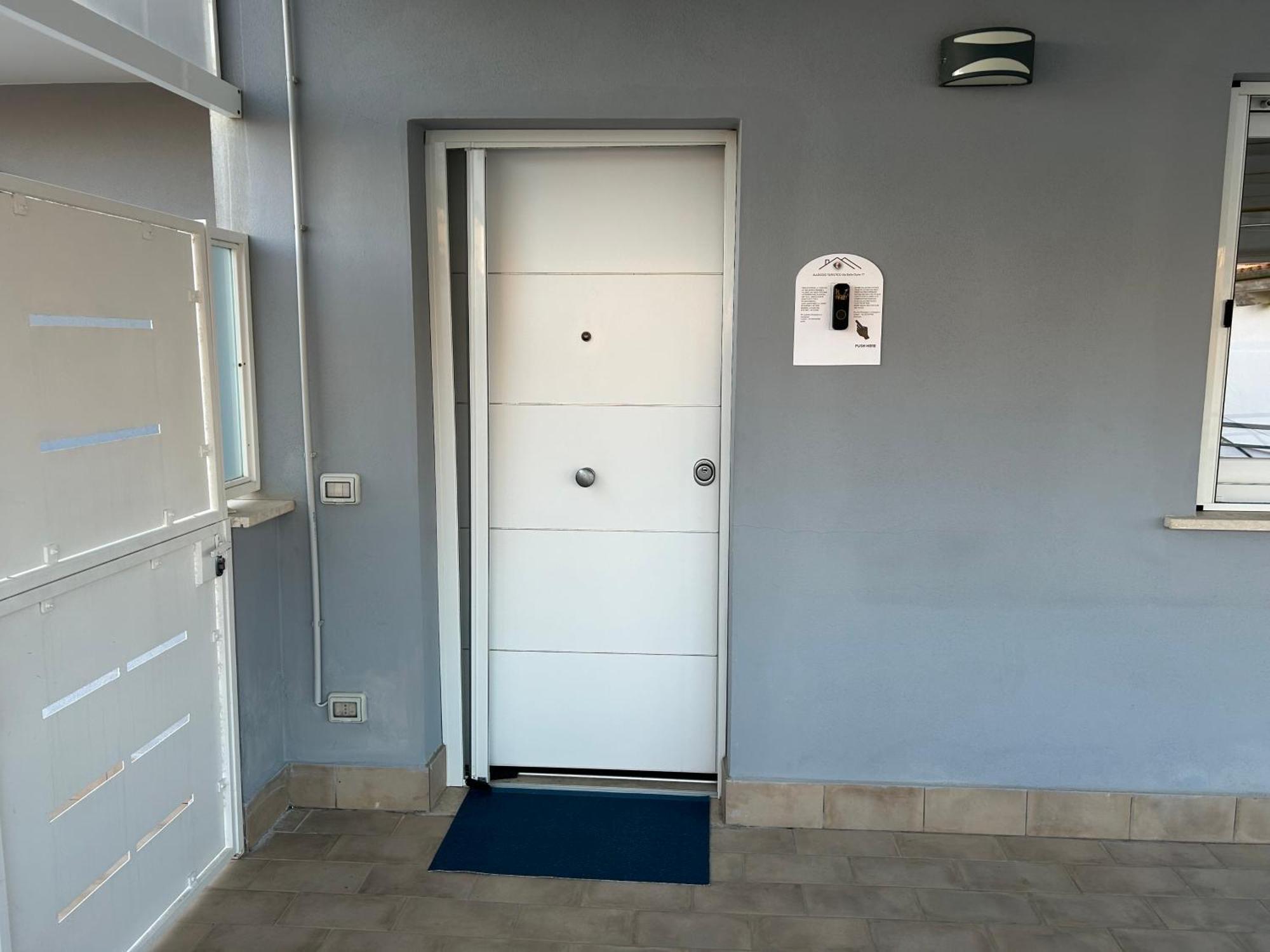 Alloggio Le Dune 77 Fiumicino Ngoại thất bức ảnh